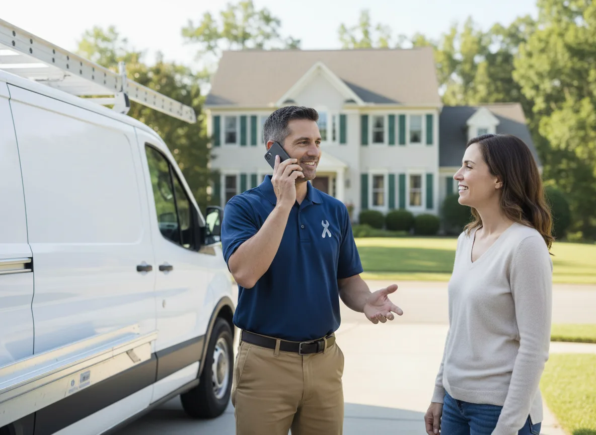 Home Gutter Service Hydetown, PA FAQs
